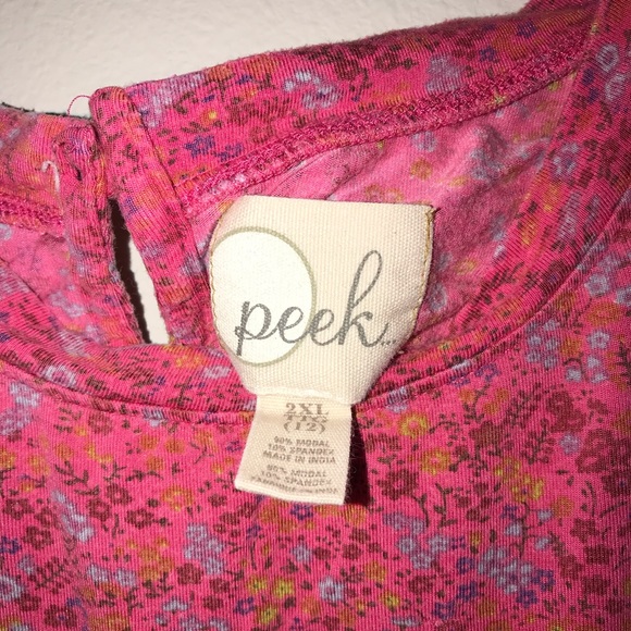 Peek romper - Picture 3 of 3